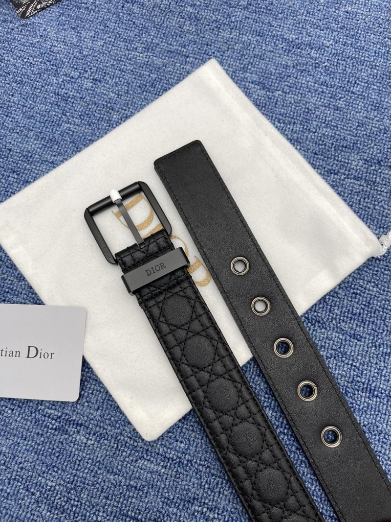 Dior Belts